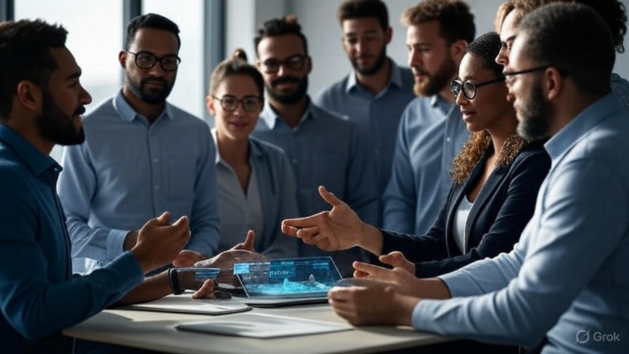 Optimización Social para DAOs